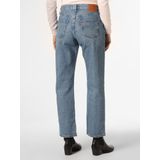 Levi's - 501 - Spijkerbroek - Blauw