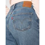 Levi's - 501 - Spijkerbroek - Blauw