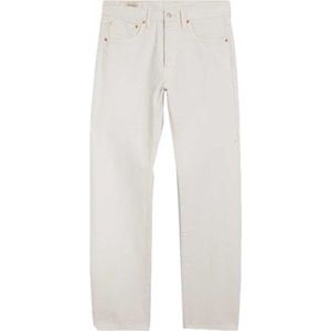 Levi's - 00501-3279 Jeans - Beige - Katoen - Casual