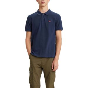 Levi's® Plus Poloshirt »BIG O.G. BATWING POLO«