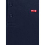 Poloshirt - Lichtblauw - 100% Katoen - Korte Mouwen