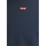 Poloshirt - Lichtblauw - 100% Katoen - Korte Mouwen