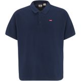 Poloshirt - Lichtblauw - 100% Katoen - Korte Mouwen