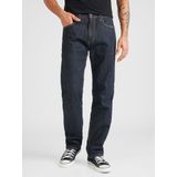 Levi´s - 505™ Regular Fit - Spijkerbroek - Blauw - Denim