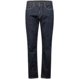 Levi´s - 505™ Regular Fit - Spijkerbroek - Blauw - Denim