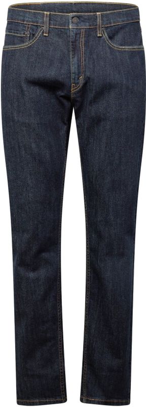 Levi´s - 505™ Regular Fit - Spijkerbroek - Blauw - Denim