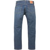 Levi's - 505 Regular - Jeans - Sunset Down - 99% Katoen, 1% Elastaan
