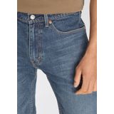 Levi's - 505 Regular - Jeans - Sunset Down - 99% Katoen, 1% Elastaan