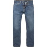Levi's - 505 Regular - Jeans - Sunset Down - 99% Katoen, 1% Elastaan