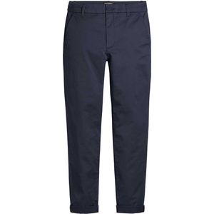 Dockers Signature Chino Slim Fit Herenbroek, zwart 33 30, zwart, 33W / 30L