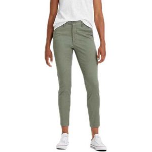 Dockers Weekend Skinny Chino Broek - Dames - Camo