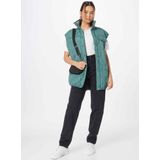 Levi's - A3506-0006 - Jeans - Zwart - Katoen - Hoogbouw