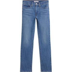 Levis Gerade Jeans "314 Shaping Straight", mit Stretch