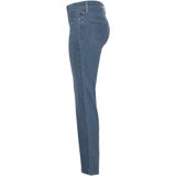 Levi's - Sculpt - Jeans - Blauw - Stretch - Hypersoft