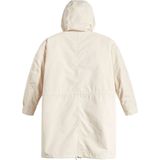 Levi's - Sloan Rainjas - Grijs - Waterdicht - Dames