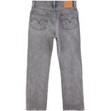 Levi's - 501® Crop - Jeans - Grijs - 7/8 Lengte