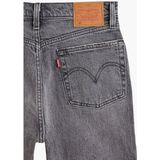 Levi's - 501® Crop - Jeans - Grijs - 7/8 Lengte