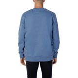 Levi's - T2 Graphic - Sweatshirt - Grijs - French Terry