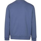 Levi's - T2 Graphic - Sweatshirt - Grijs - French Terry