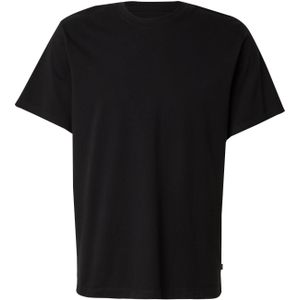 LEVI'S ® Shirt 'The Essential Tee'  zwart