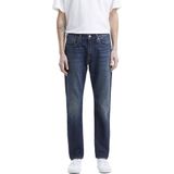 Levi's - 502 Taper - Jeans - Blauw - Organisch Katoen