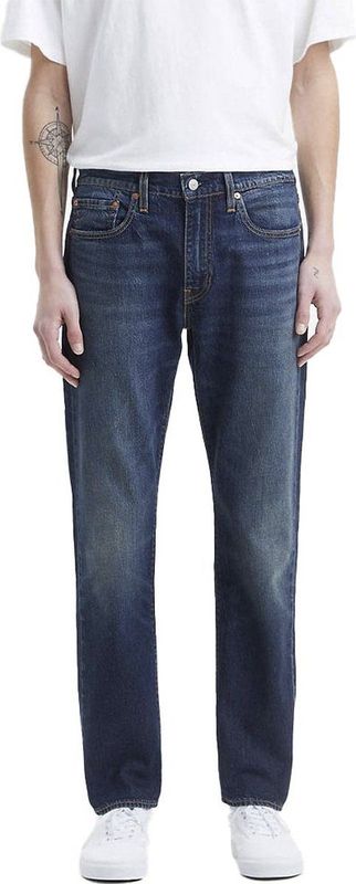 Levi's - 502 Taper - Spijkerbroek