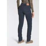 Levis  312 SHAPING SLIM  Broeken  dames Blauw