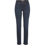 Levis  312 SHAPING SLIM  Broeken  dames Blauw