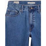 Levi´s ® Baggy Dad Spijkerbroek Blauw 30 / 30 Vrouw