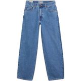 Levi´s ® Baggy Dad Spijkerbroek Blauw 30 / 30 Vrouw
