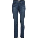 Levi's - 312 Shaping Slim - Jeans - Blauw - Denim