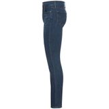 Lapis Amidst - Jeans - Slim Model - Normale Taillehoogte - Riemlussen