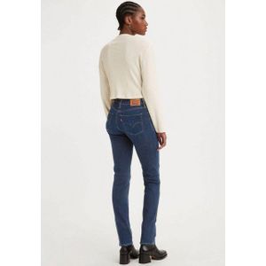 Lapis Amidst - Jeans - Slim Model - Normale Taillehoogte - Riemlussen