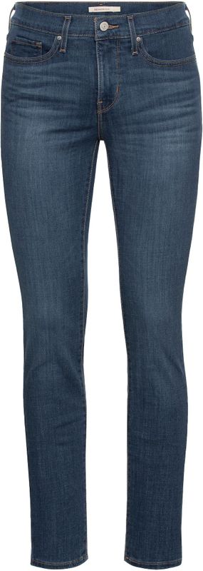 Levis Röhrenjeans "312 Shaping Slim", Schmale Shaping Slim Form