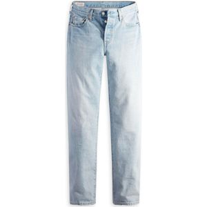 Levi's - 501 90's Ever Afternoon - Jeans - Blauw - Denim