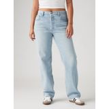 Levi's - 501 90's Ever Afternoon - Jeans - Blauw - Denim