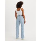 Levi's - 501 90's Ever Afternoon - Jeans - Blauw - Denim