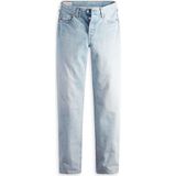 Levi's - 501 90's Ever Afternoon - Jeans - Blauw - Denim