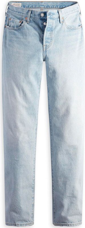 Levi's - 501 90's Ever Afternoon - Jeans - Blauw - Denim