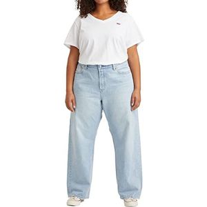 Levi's - 501® 90's - Jeans - Plus Size - Ever Afternoon Plus