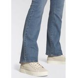 Levi's - 315 Shaping Boot - Spijkerbroek - Blauw - Denim