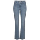 Levi's - 315 Shaping Boot - Spijkerbroek - Blauw - Denim