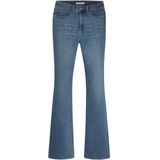 Levi's - 315 Shaping Boot - Spijkerbroek - Blauw - Denim