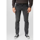 Levi's - Slim Jeans 511™ - Zwart - Katoen