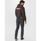 Levi's - Slim Jeans 511™ - Zwart - Katoen