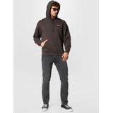 Levi's - Slim Jeans 511™ - Zwart - Katoen