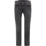 Levi's - Slim Jeans 511™ - Zwart - Katoen