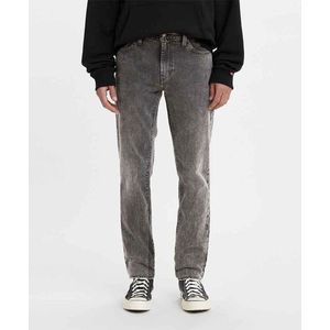 Levi's - Slim Jeans 511™ - Zwart - Katoen