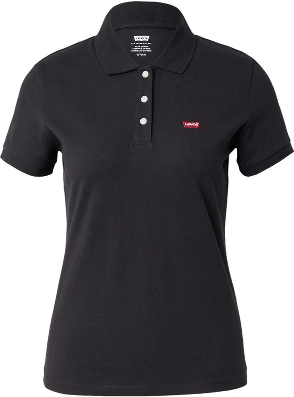 Levi's® Poloshirt »Slim Polo Neutrals«