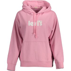 Levi's - Graphic Standard - Hoodie - Zwart - Katoen